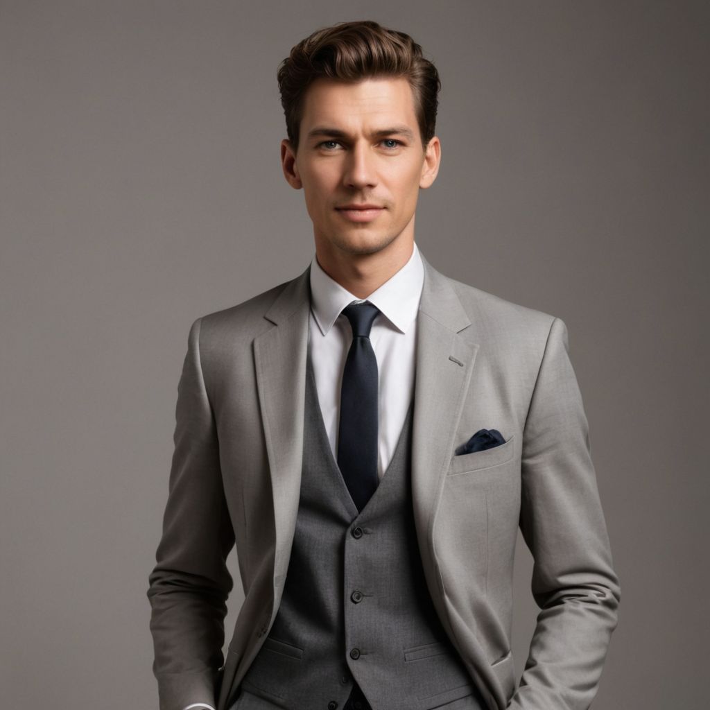 Formales Photo Style