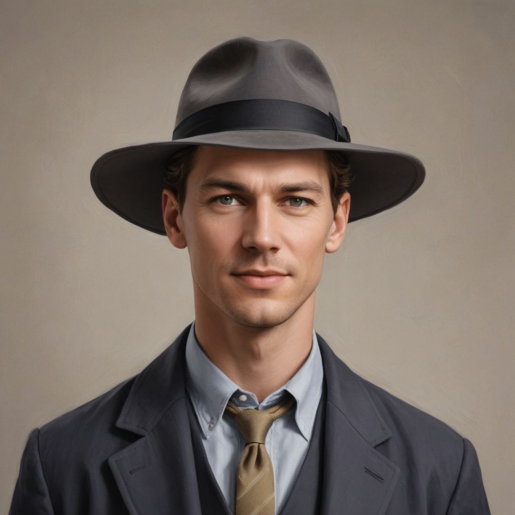 Converted Just Add Hat image