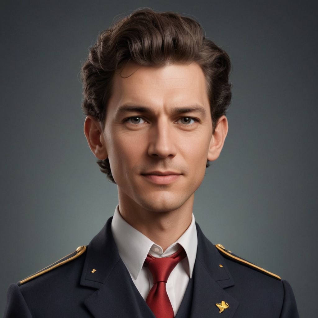 Little Einsteins Photo Style