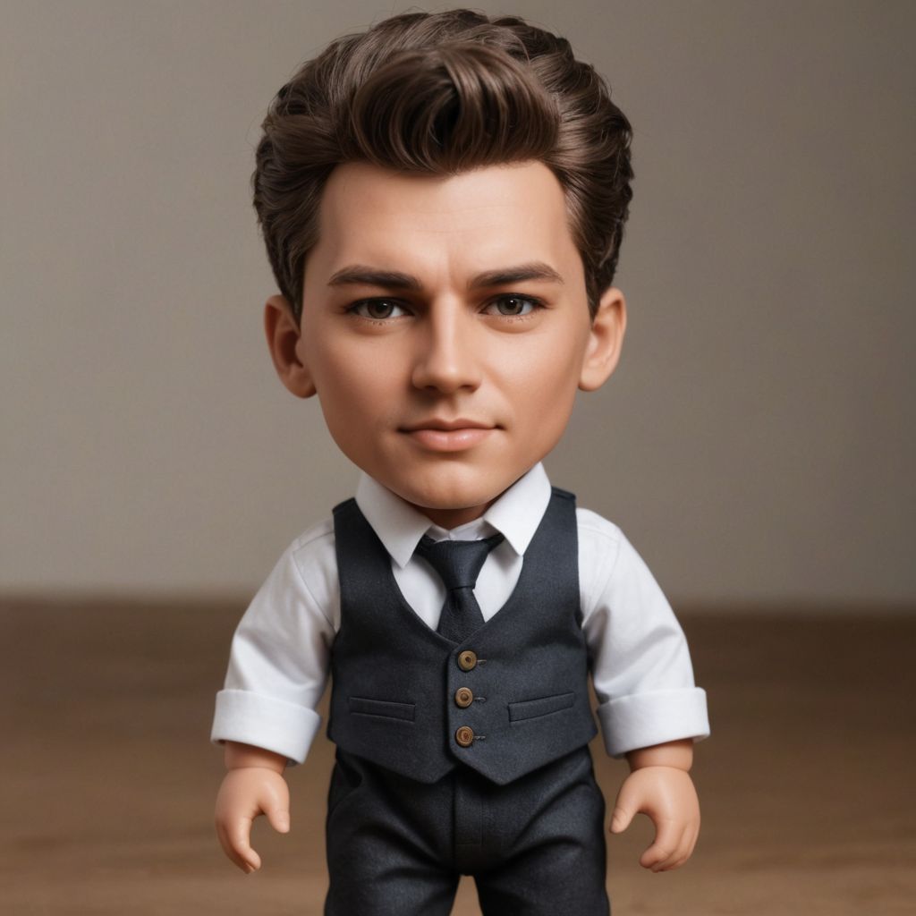 Converted Lol Doll image