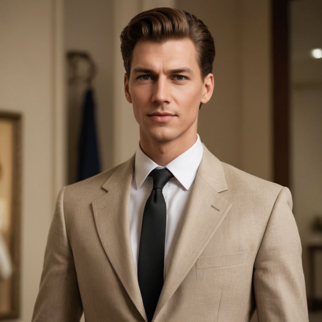 Mannequin Photo Style