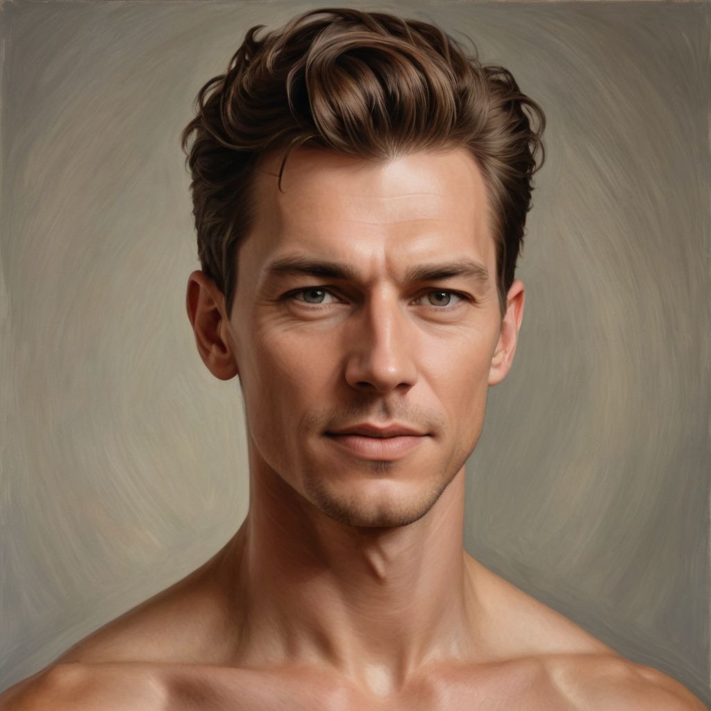 My Highest Self Photo Style