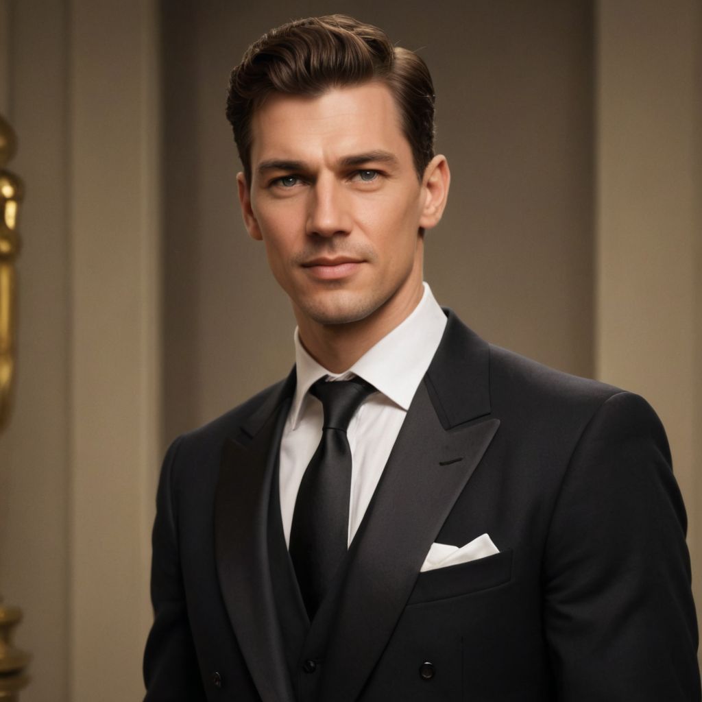 Converted Oscar image