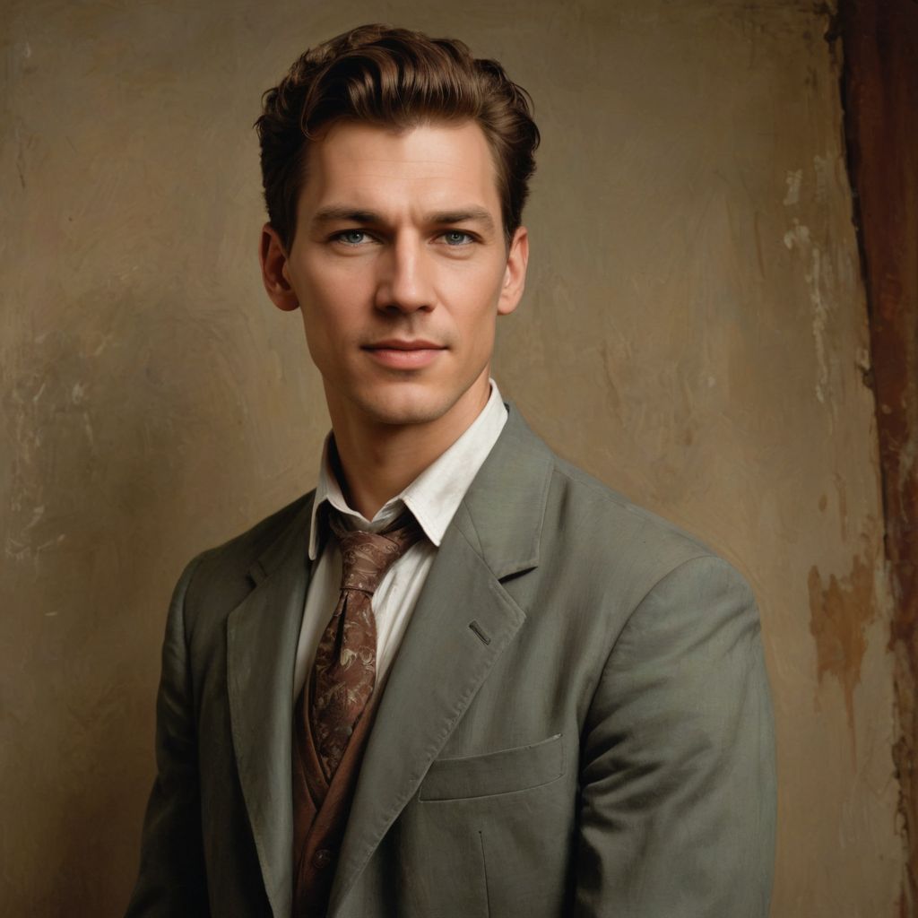 Paint Things for Theater Photo Style