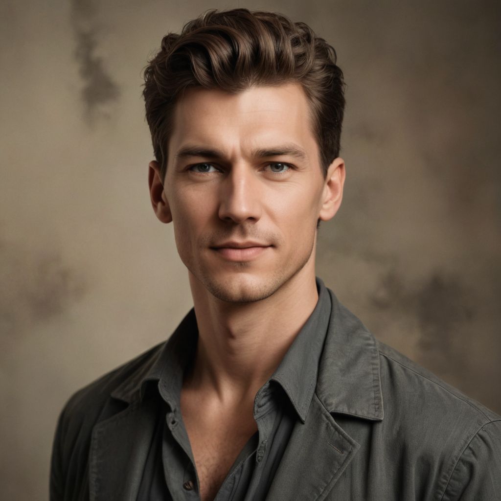 Photo Quality Photo Style