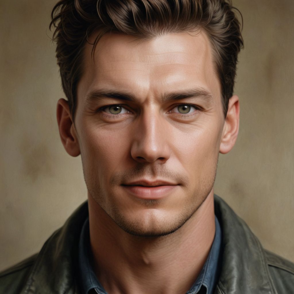 Photorealistic, Hyperreal Photo Style