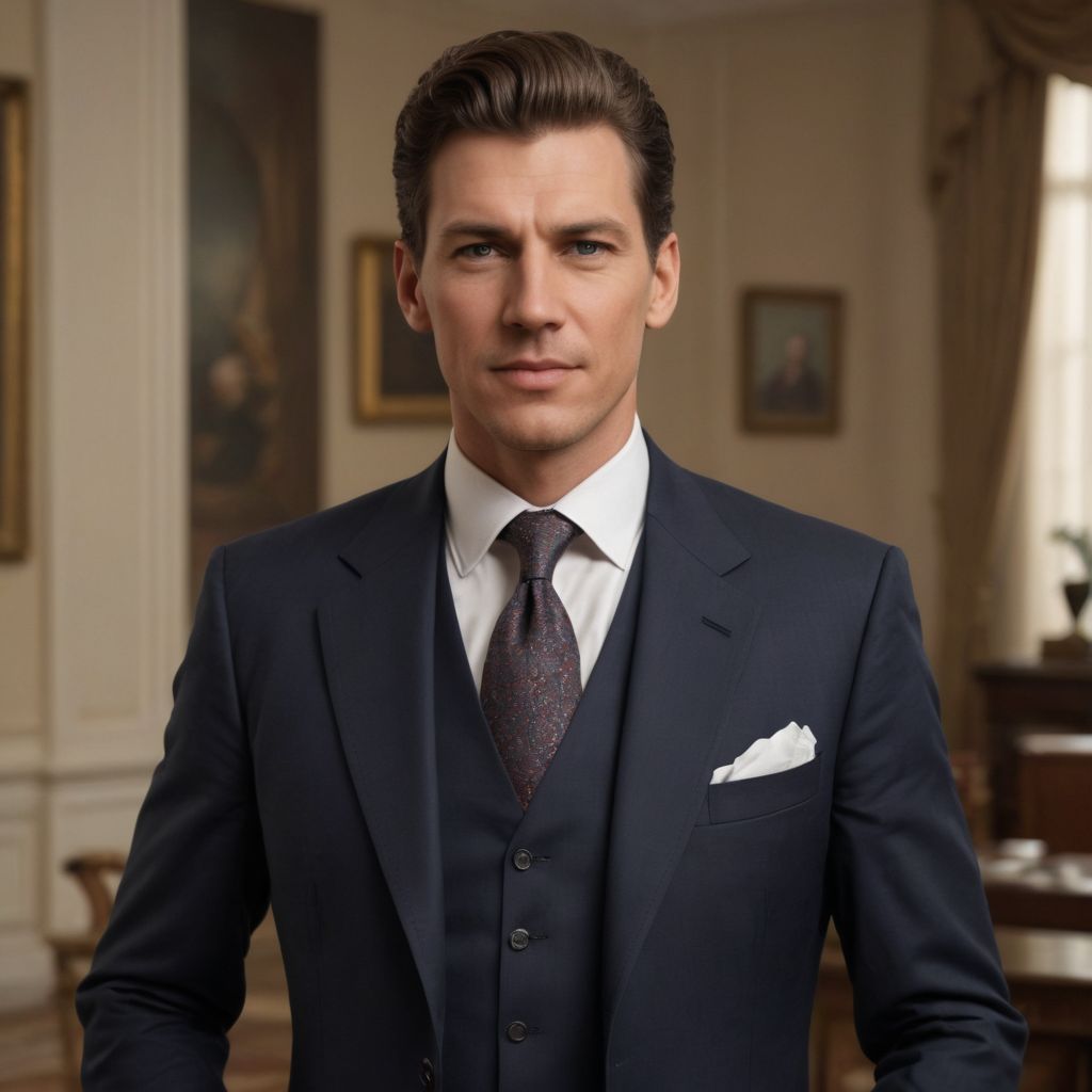 Presidente Photo Style