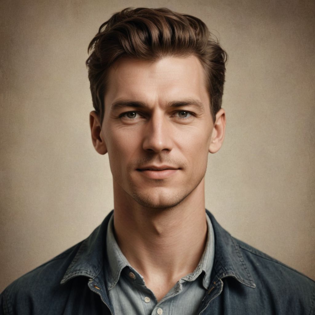 Convert Photo to Simple Photo Style (Free Online & AI-Powered)