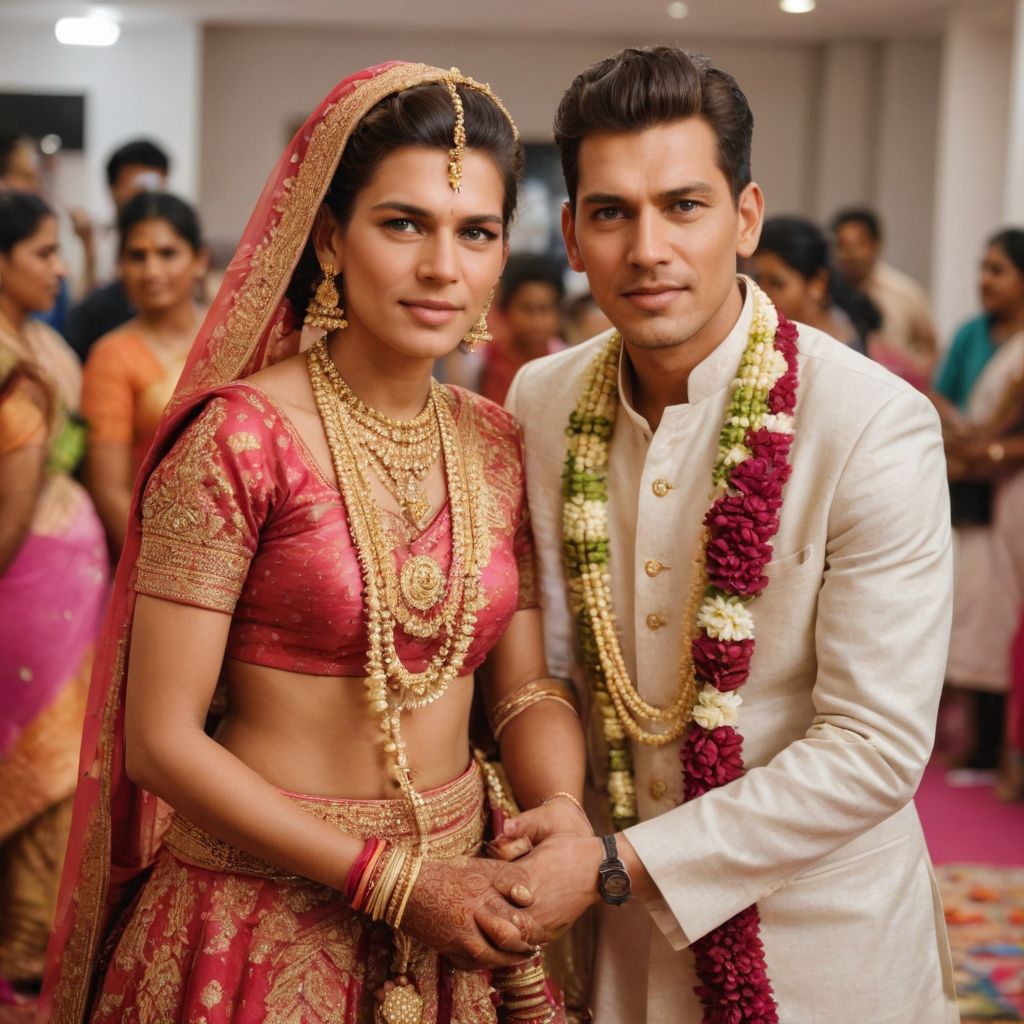 Telangana wedding Photo Style