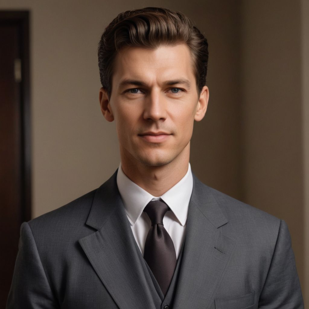 Umanoide Photo Style