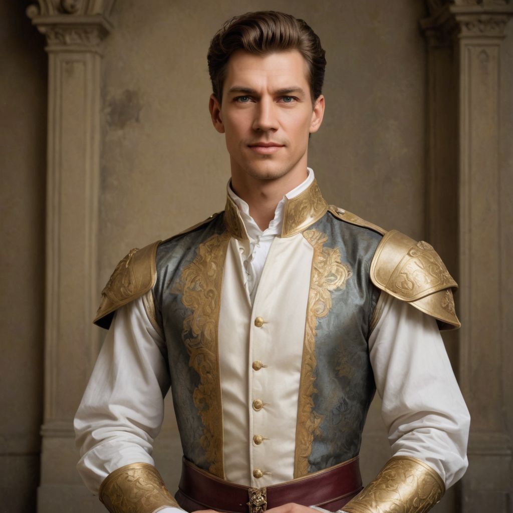 Converted A Princess image