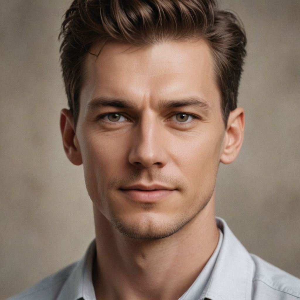 AI Powered Photo Photo Style