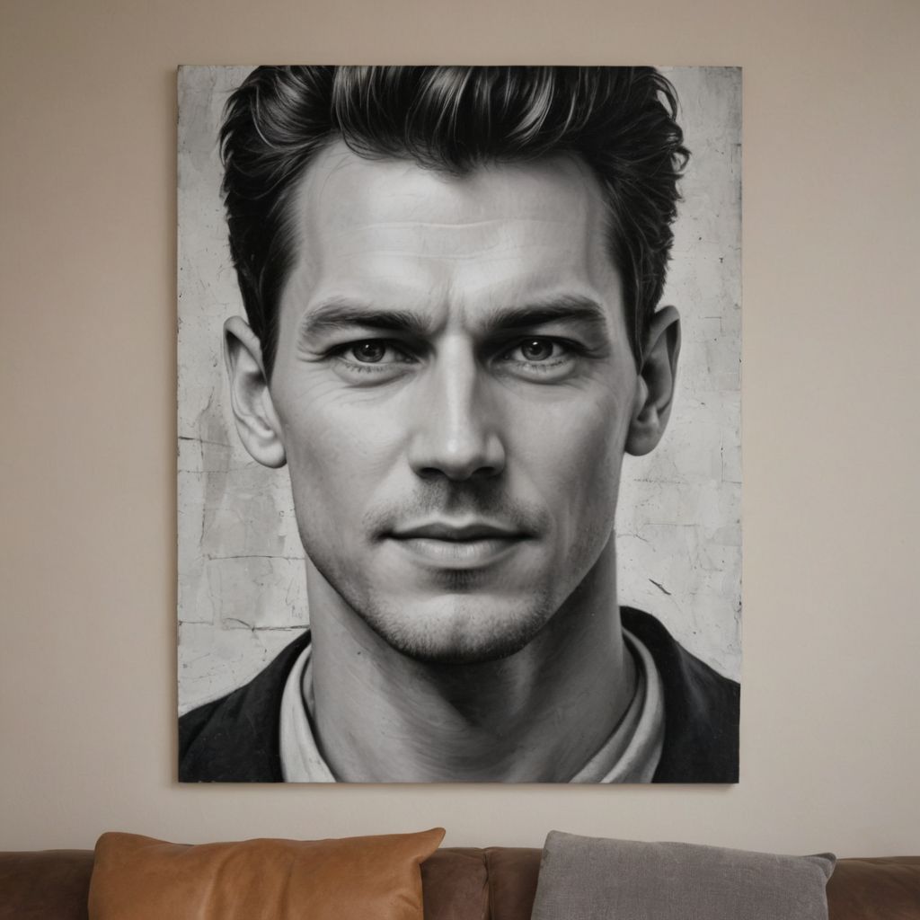 Converted At Wall image