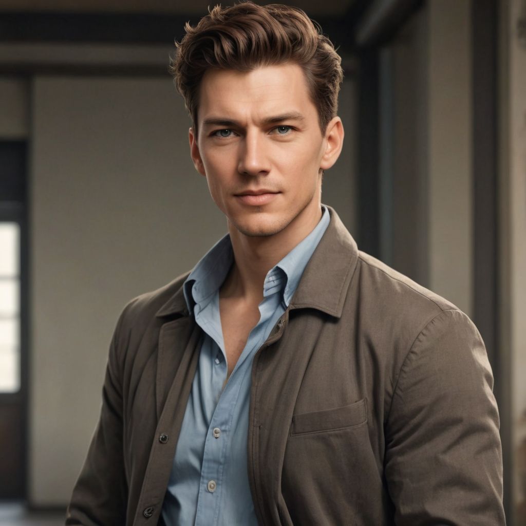 Best Anime Photo Style