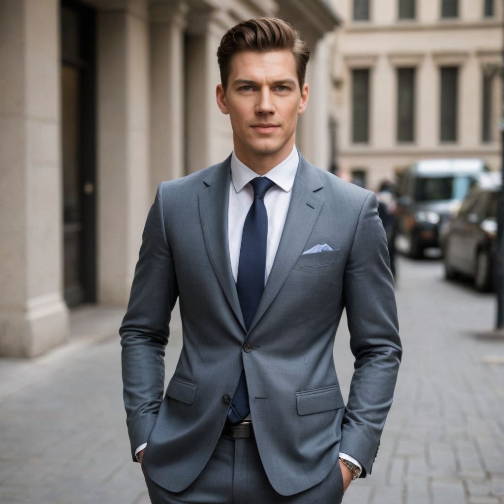 Business Attire for Ladies Photo Style