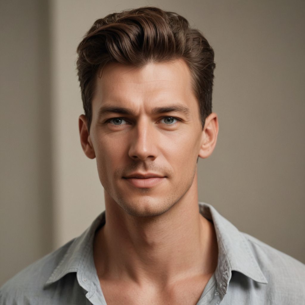 Convert This Image Into Giblu Studio Art Photo Style