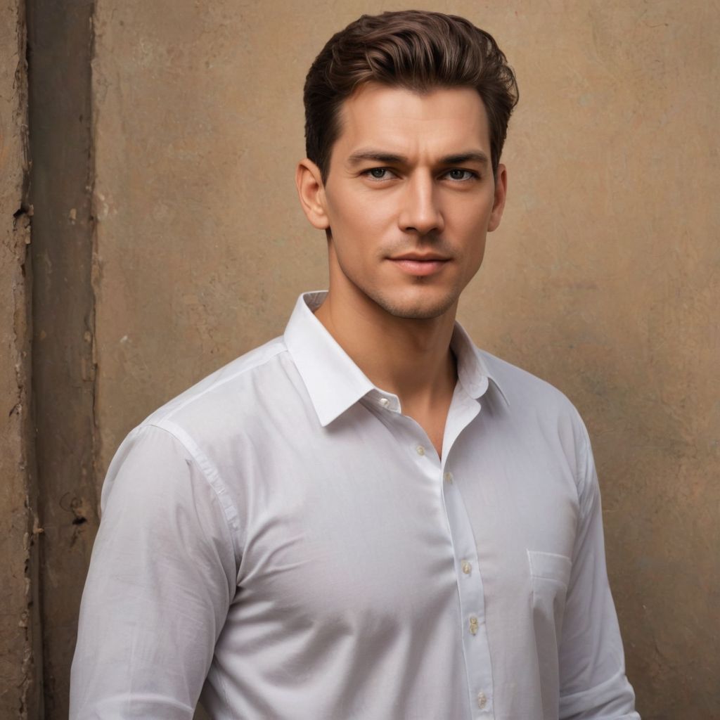 Convert This Image to Gibhi Studio Art Photo Style