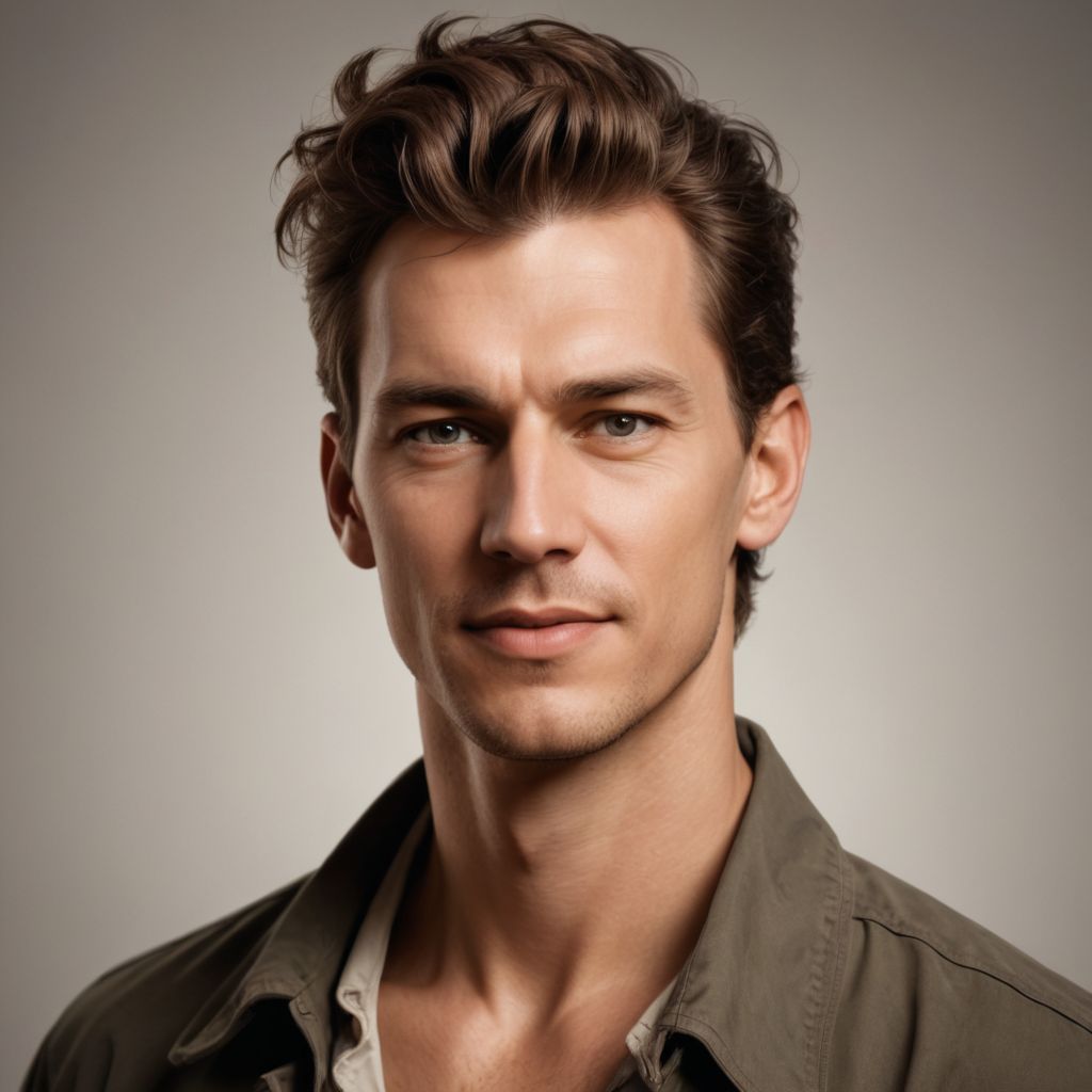 Converter Photo Style