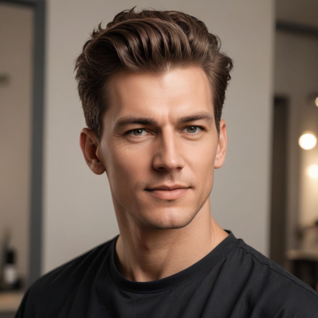 Cosmetology Photo Style