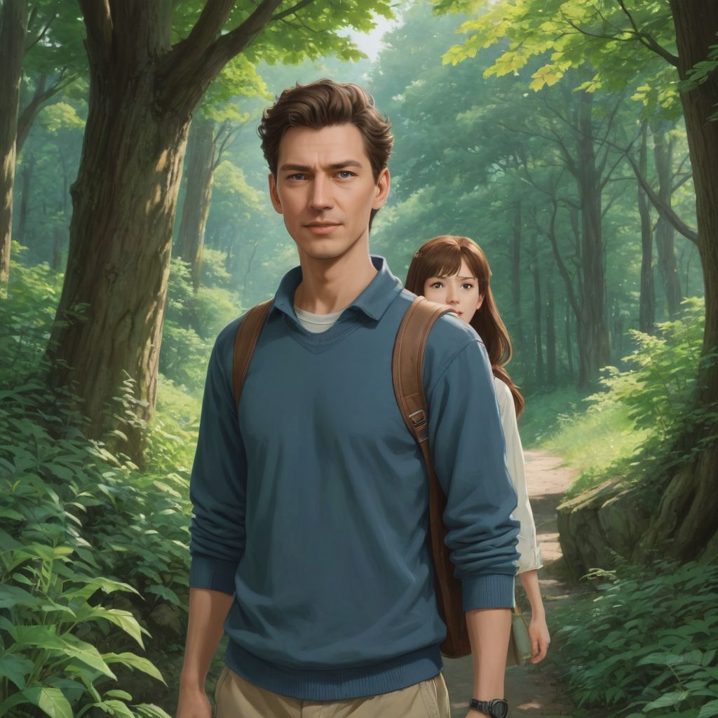 Covert This Image Ghibli Art Photo Style