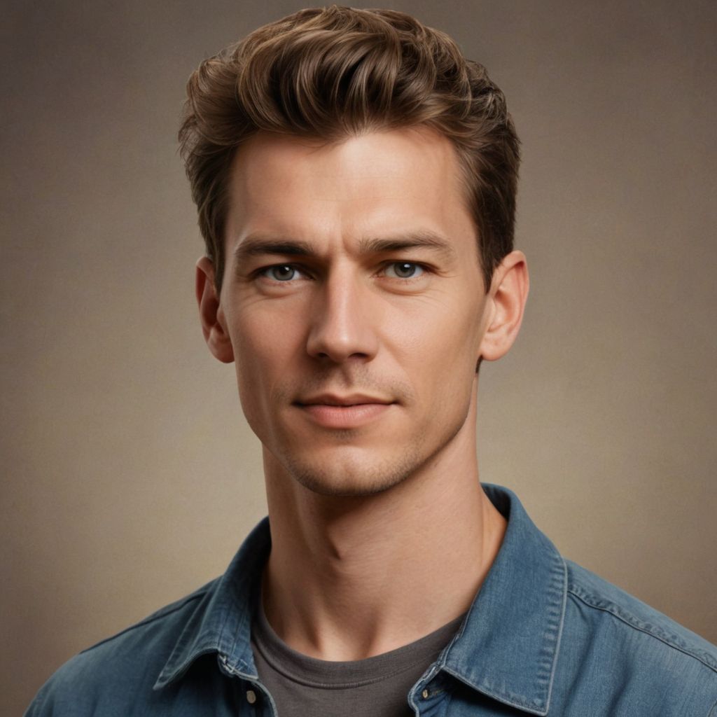 Create a Custom Photo Converter Photo Style