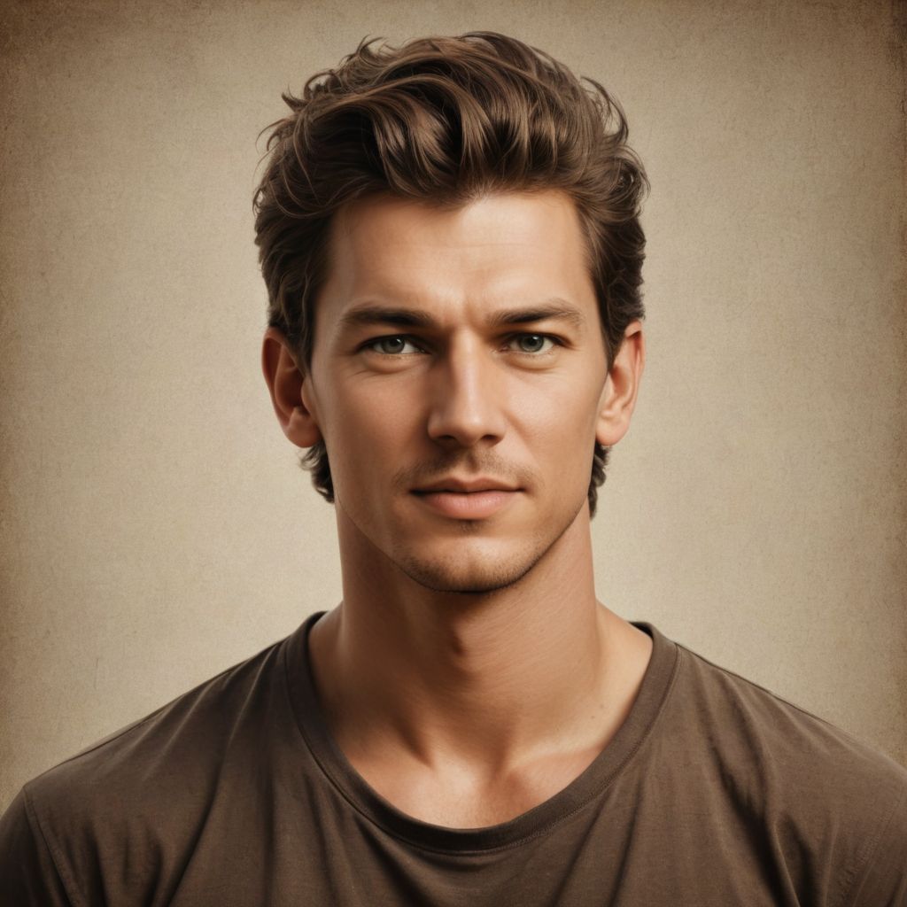 Create an Ghilli Image Photo Style