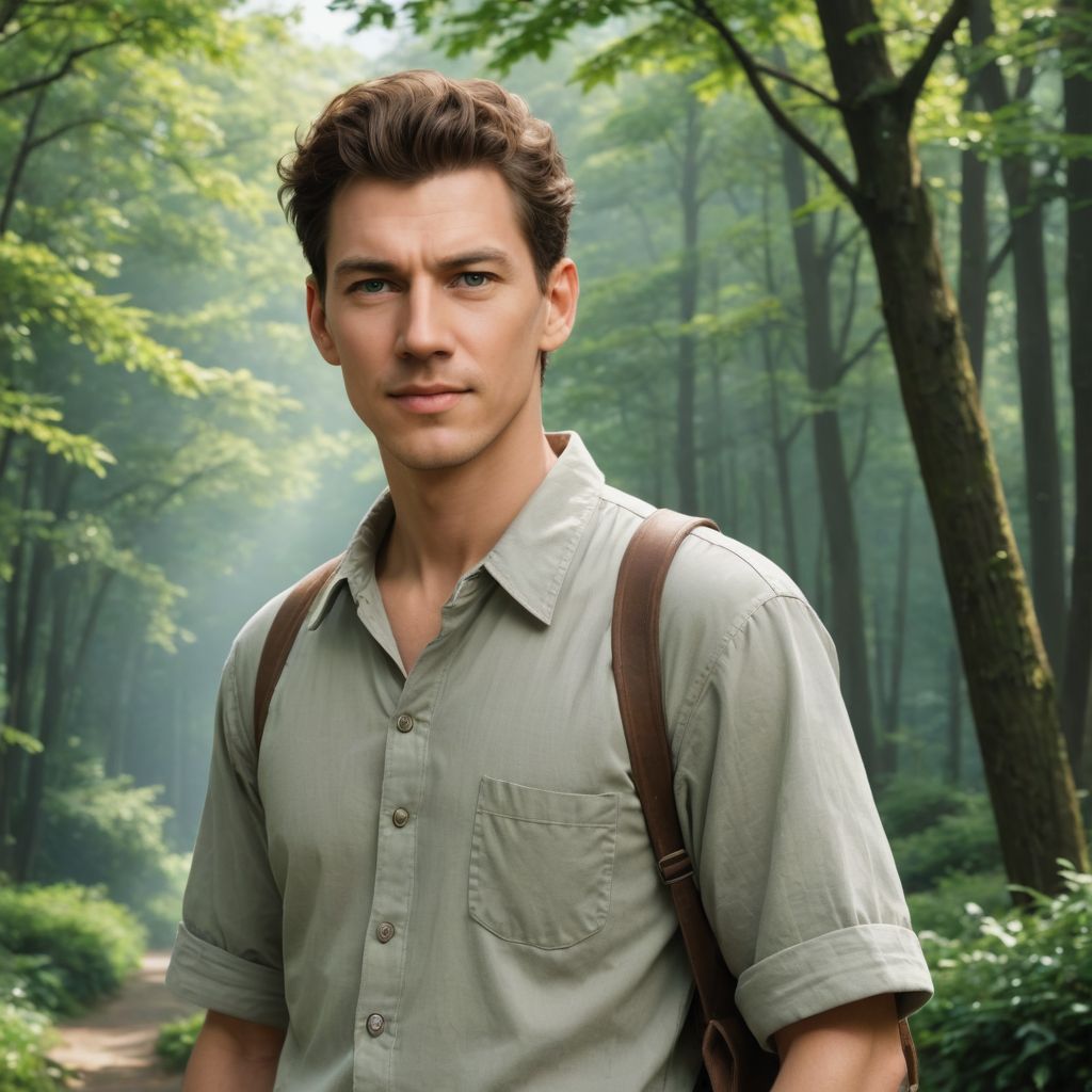 Create Ghibli Image Free Photo Style