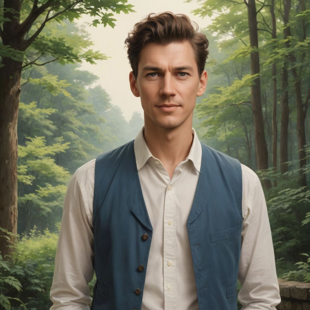 Create Ghibli Portraits Photo Style