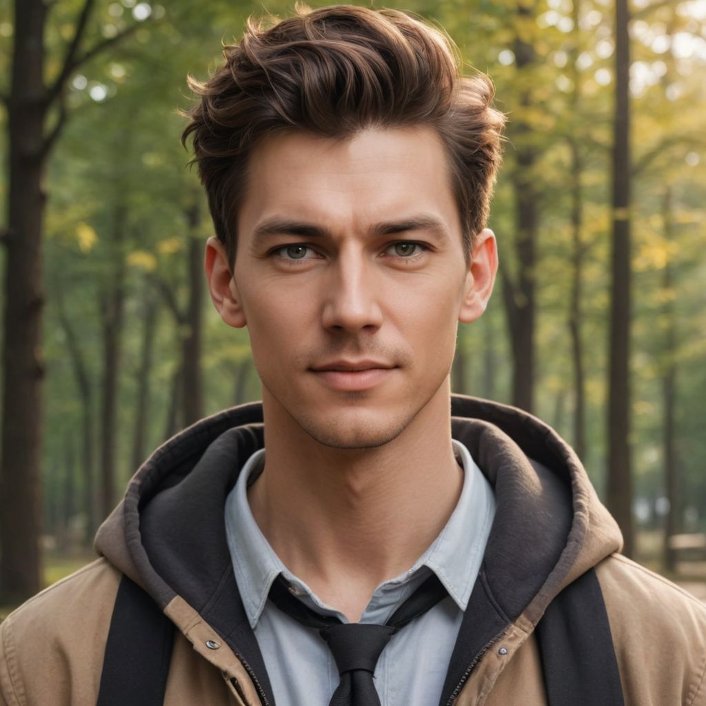 Create Photos in Anime Photo Style