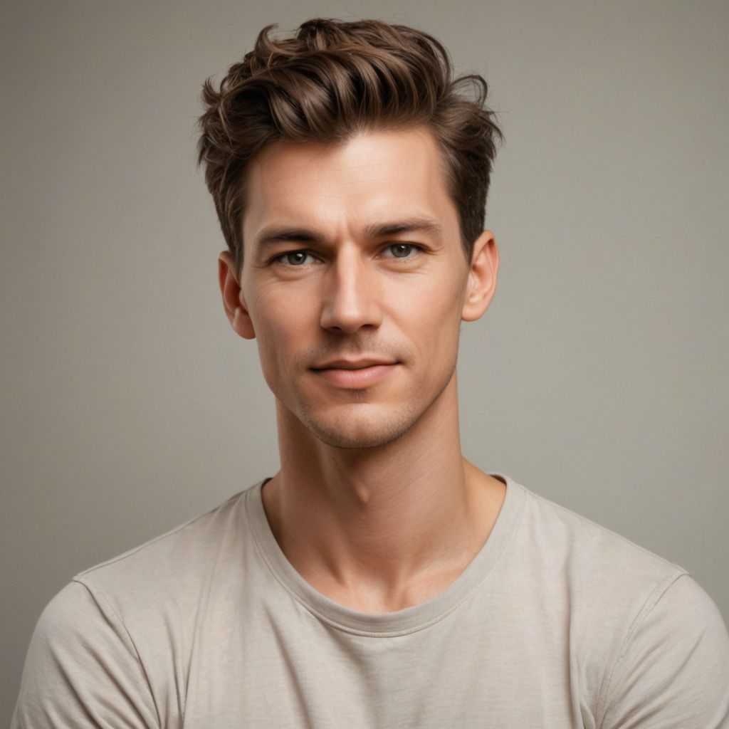 Cuteness Photo Style