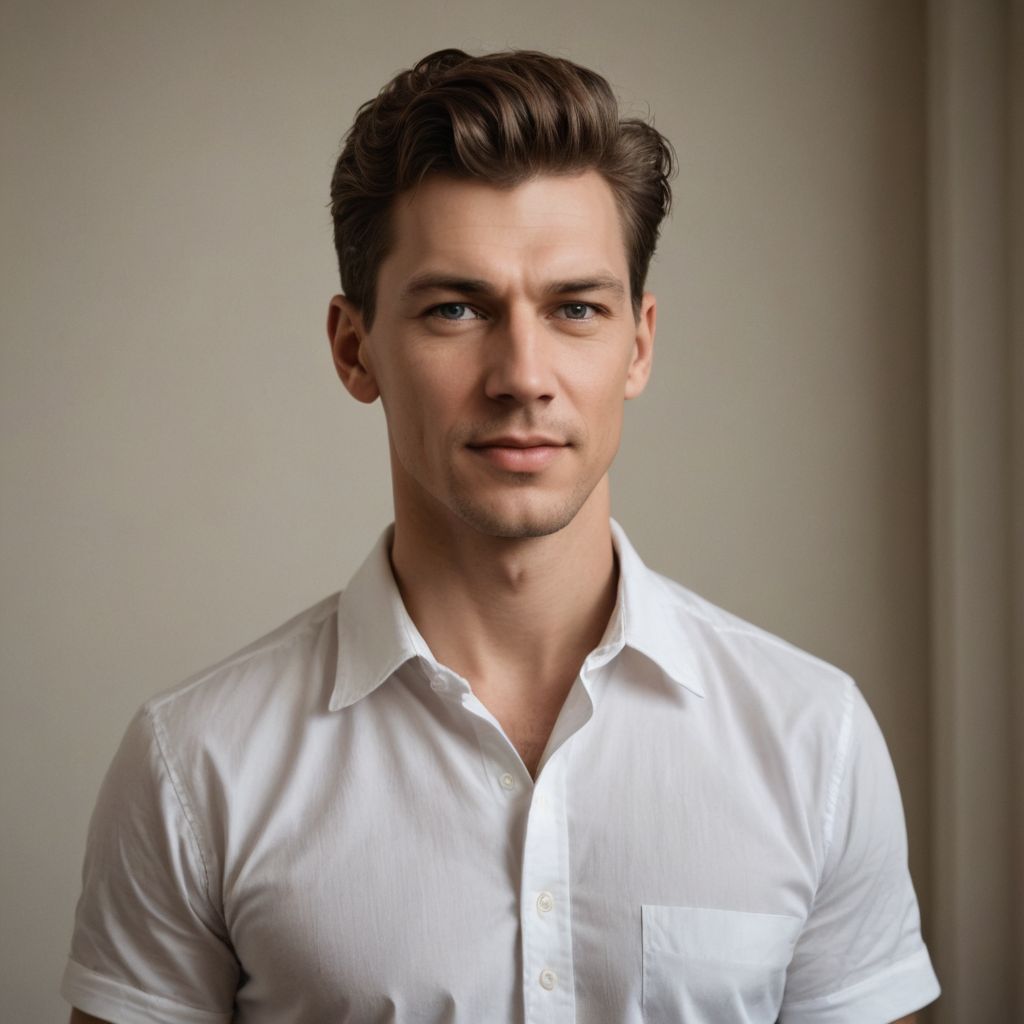 Анаглиф Photo Style