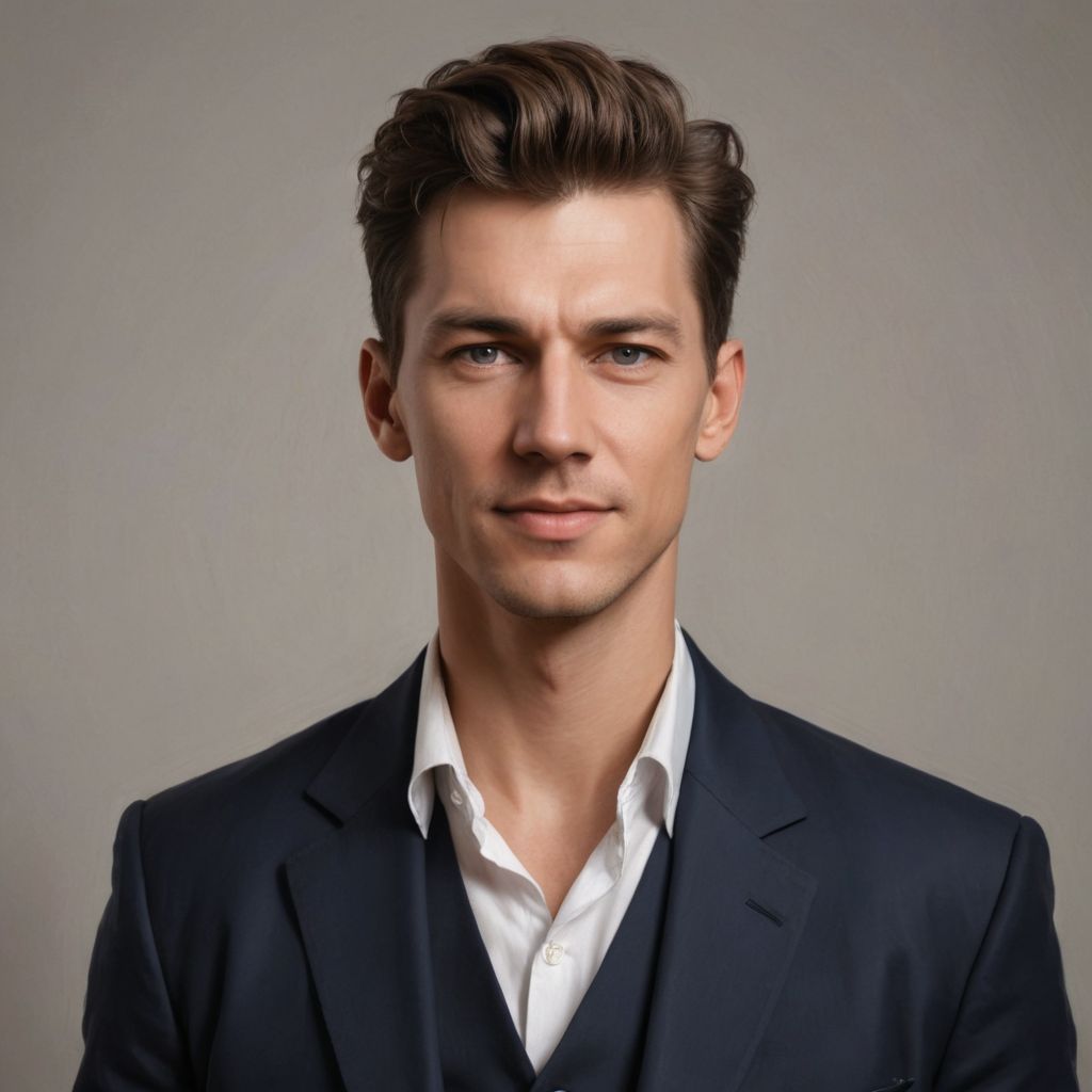 Ассасин, Лучник, Киберпанк Photo Style