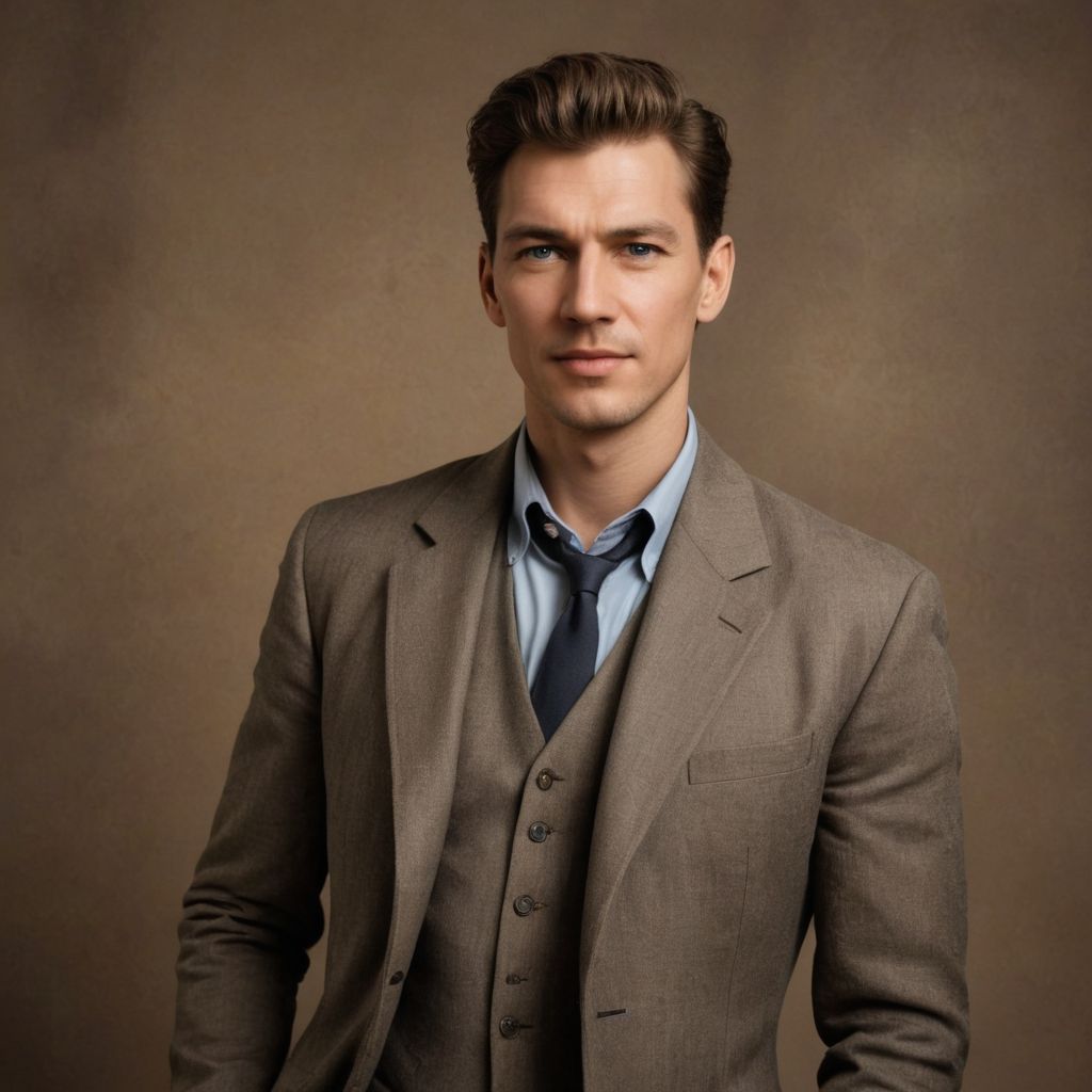 Воин Кратос Photo Style