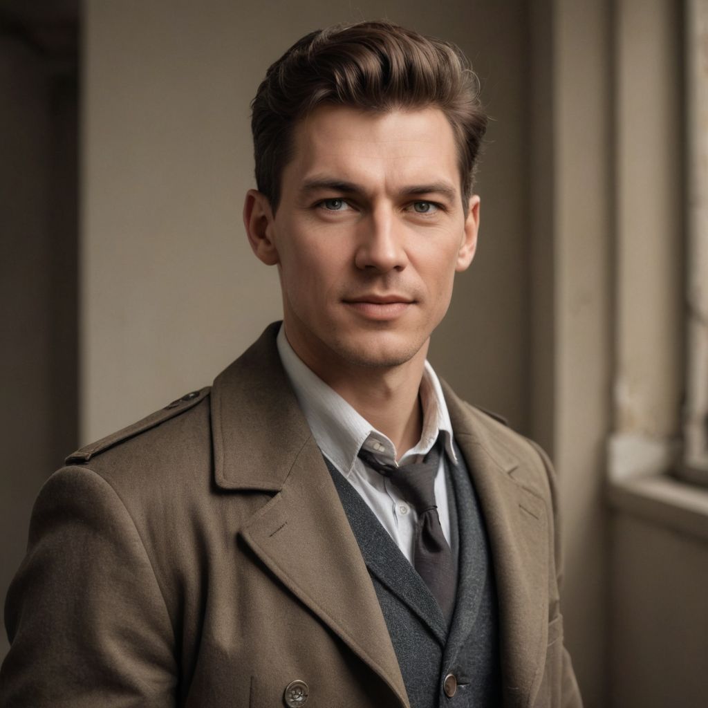 Детектив, Расследование Photo Style