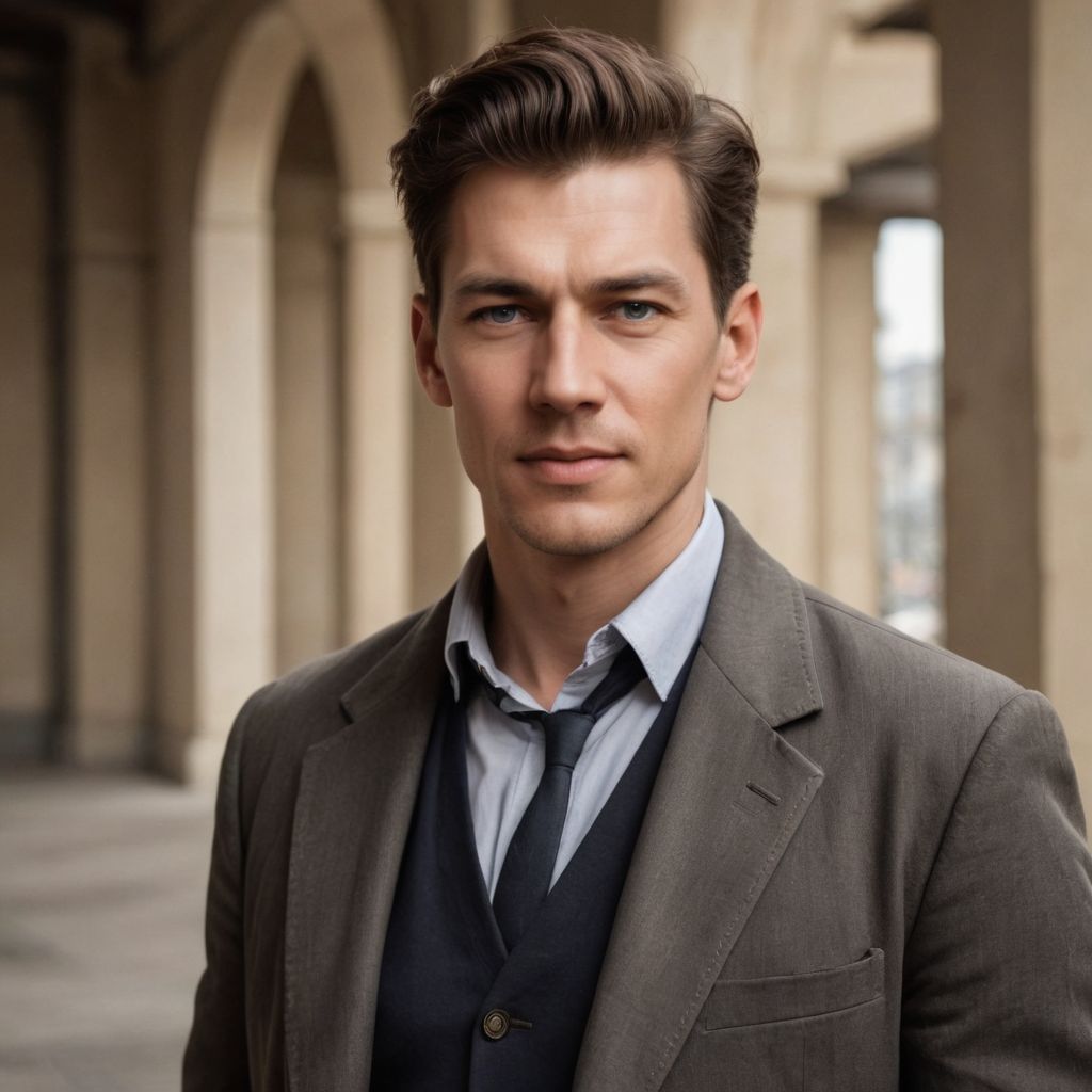 Кандинского Photo Style