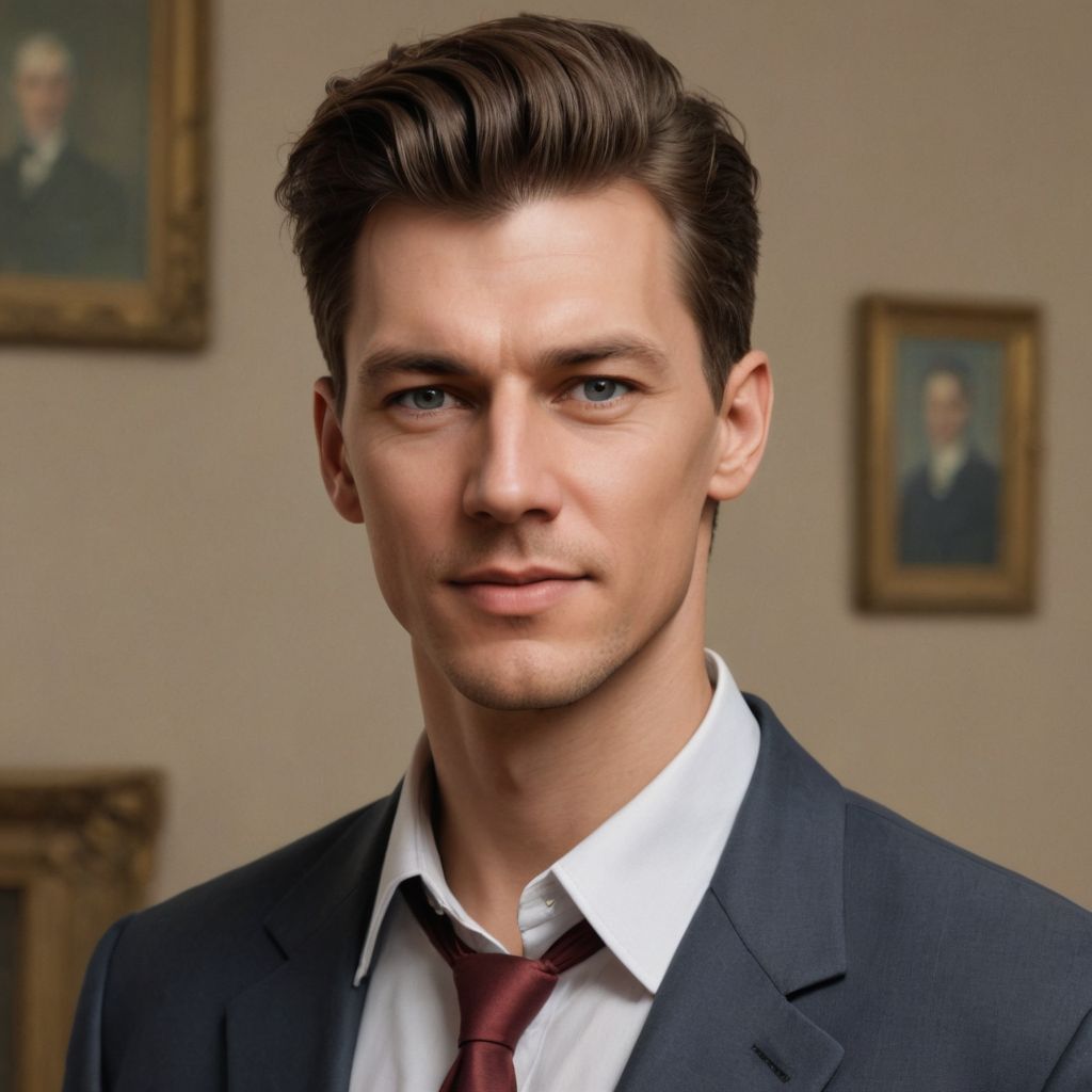 Мультфильм Симпсоны Photo Style