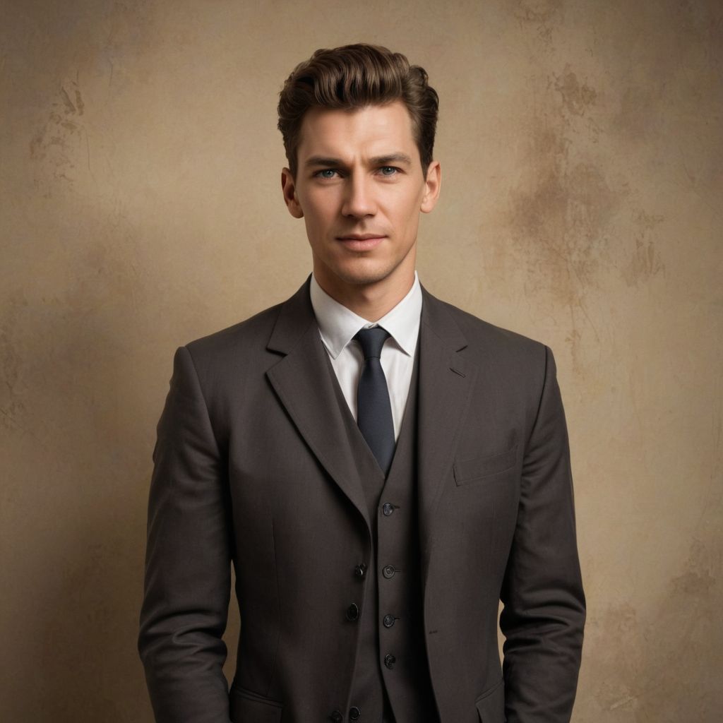 Натуралистичное Photo Style