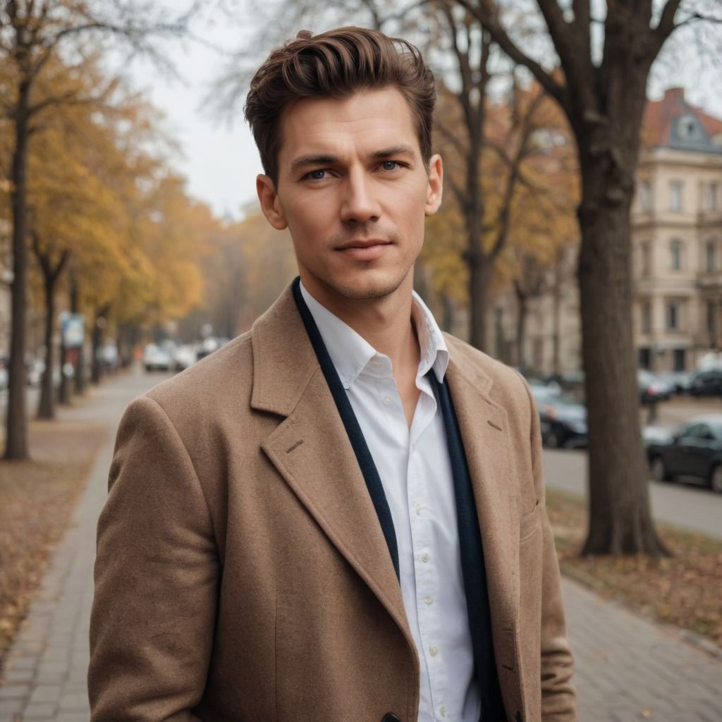 Панк Photo Style