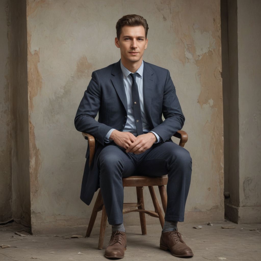 Принцесса на балу Photo Style