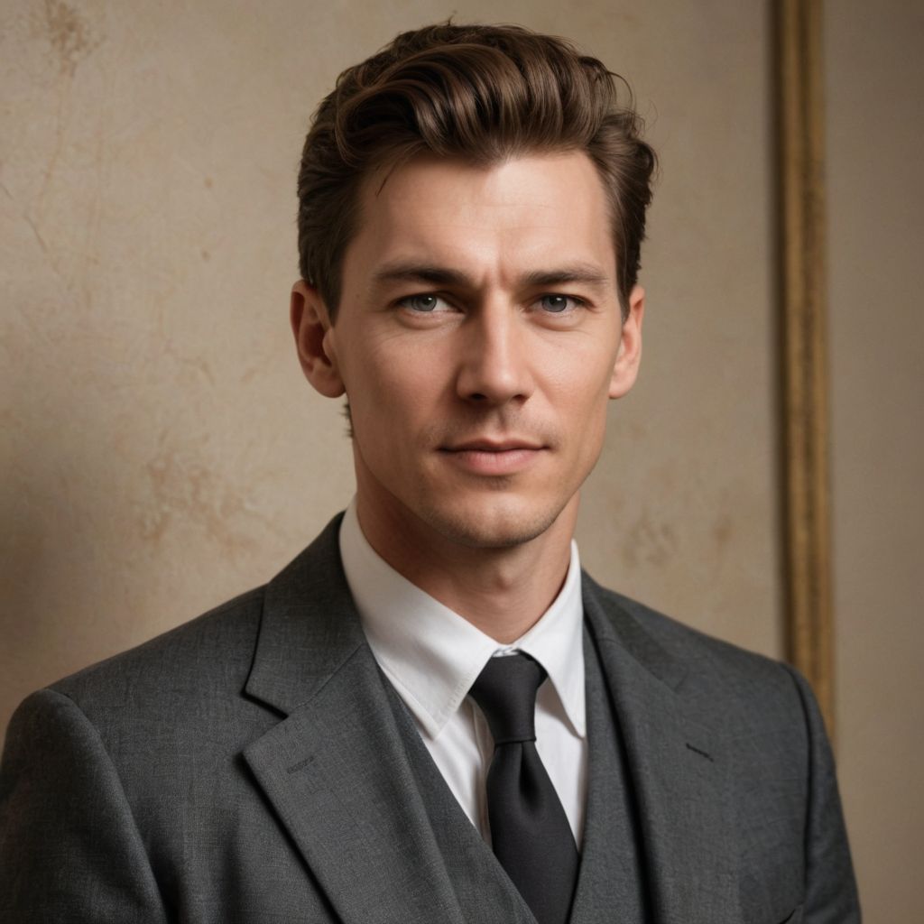 Пуантили́зм Photo Style