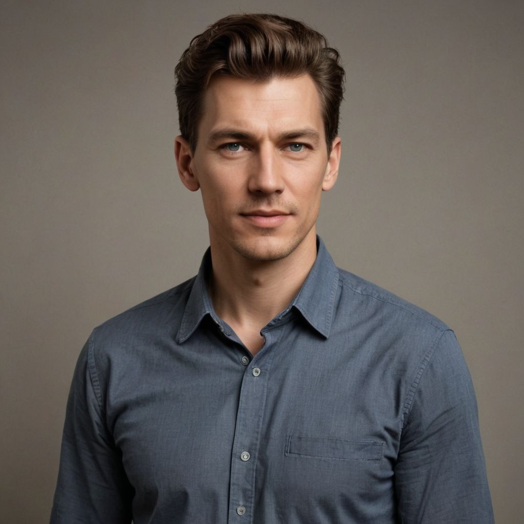 Роблокс Photo Style