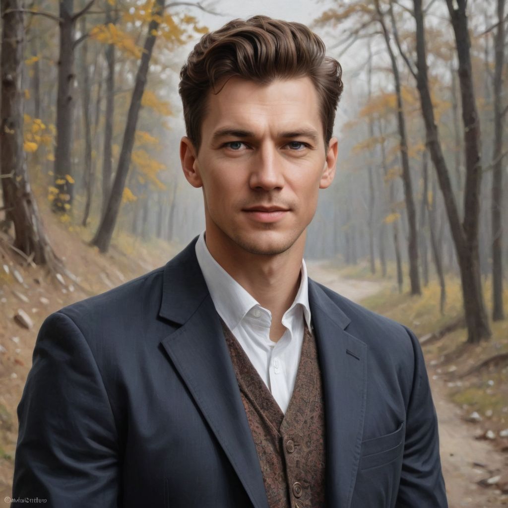 Скорпион Портал Комбат Photo Style