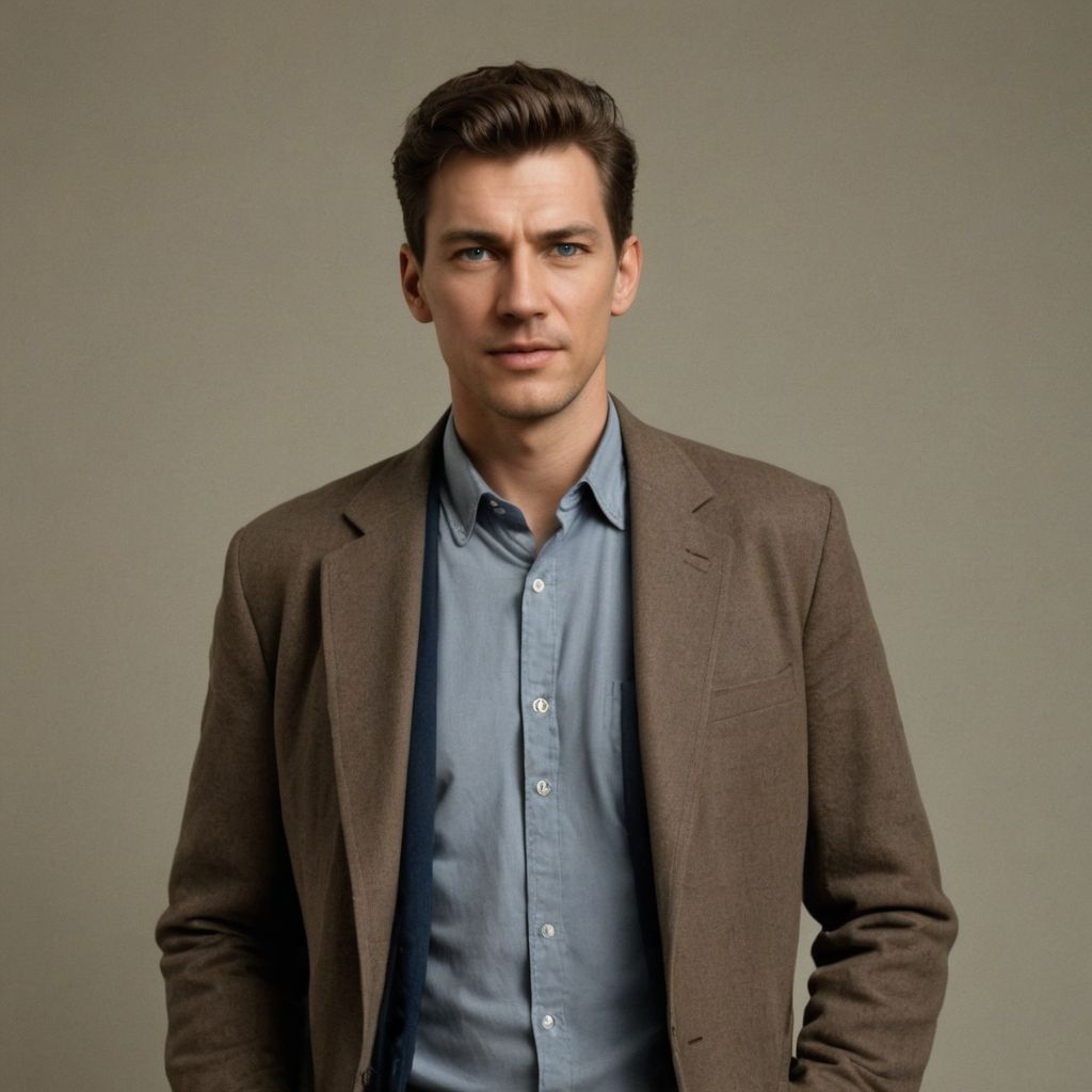 Фильм Военный Photo Style