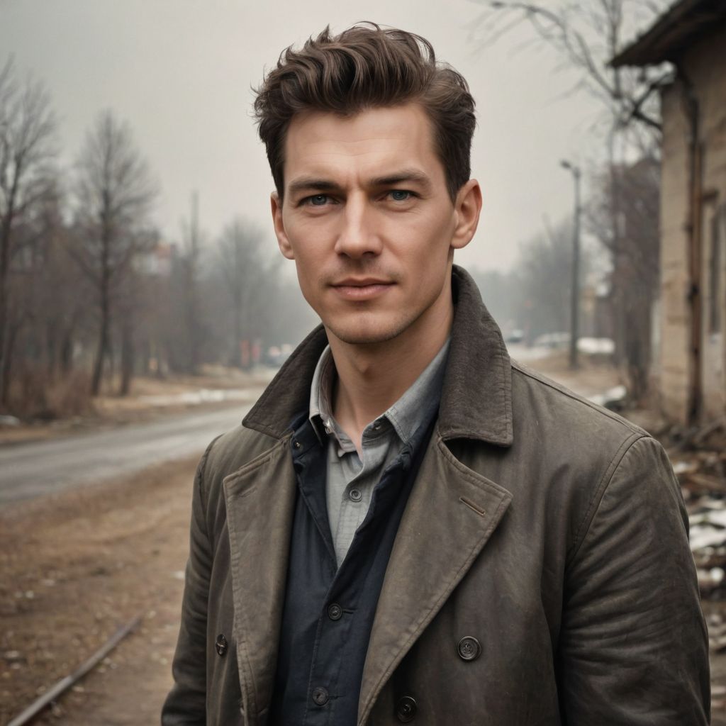 Фонкс, Военный Photo Style