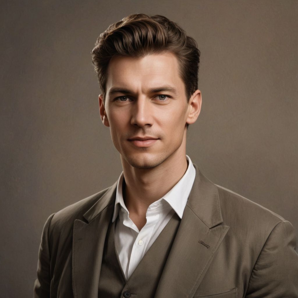 Цветочный рай Photo Style