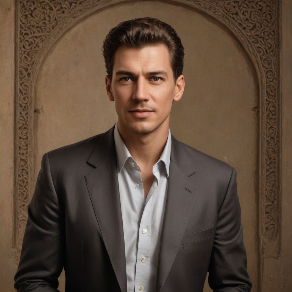 غليبي Photo Style