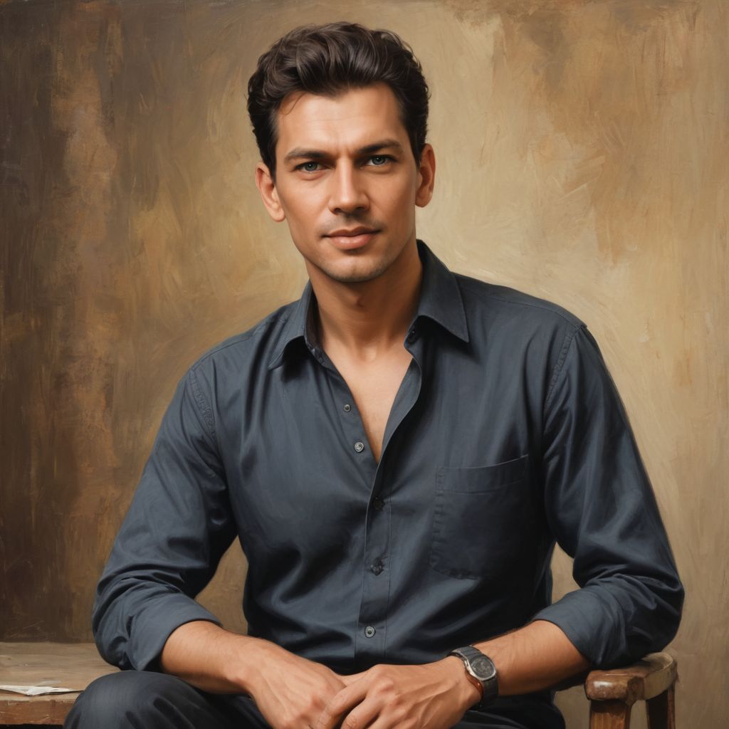 Dilip Vadher Photo Style