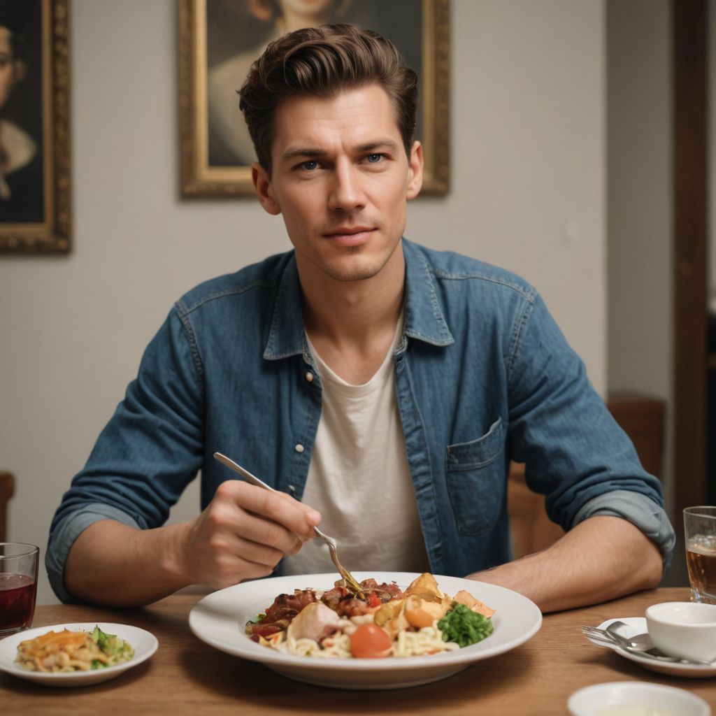 Converted Eating image