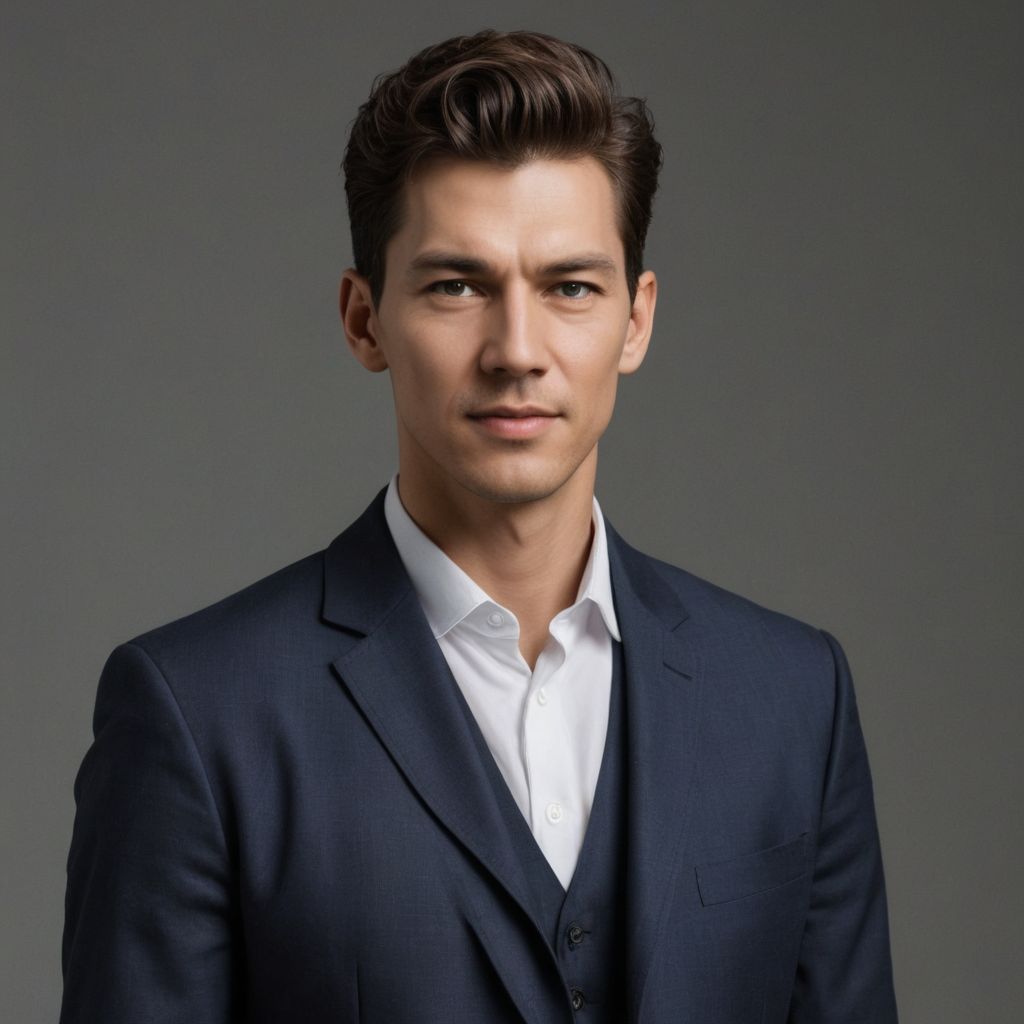 주호민 웹툰 Photo Style