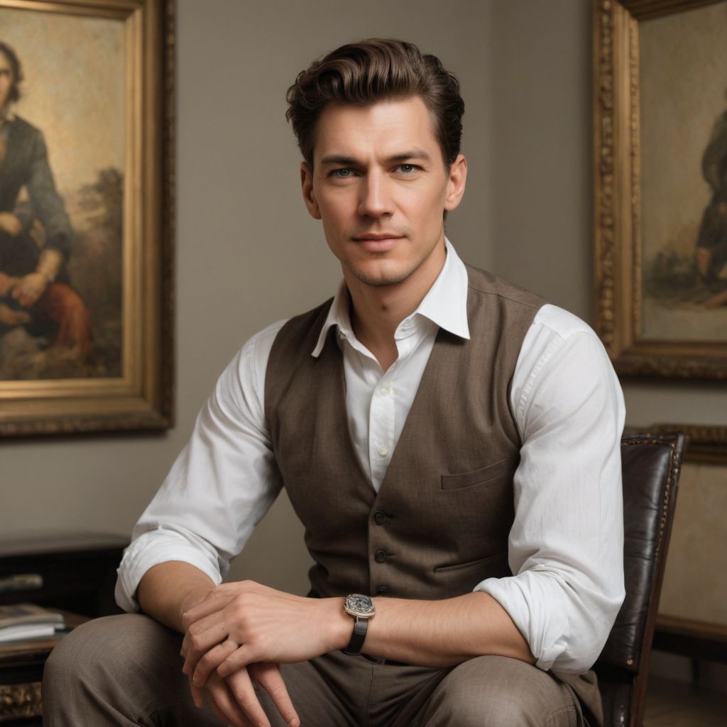 Enjoying Photo Style